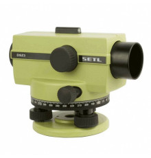 Оптический нивелир SETL DSZ3