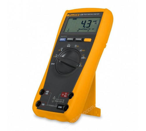 Мультиметр Fluke 175