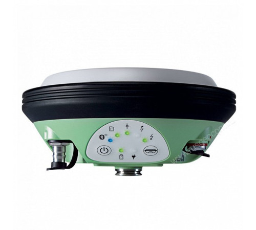 Приемник спутниковый геодезический Leica GS14 3.75G (минимальный)