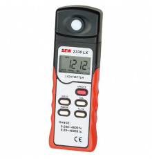 Люксметр SEW 2330 LX