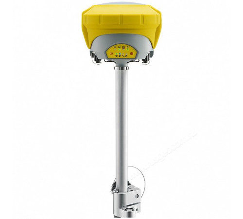 GPS/GNSS приёмник GeoMax Zenith35 PRO Rover (GSM&UHF)