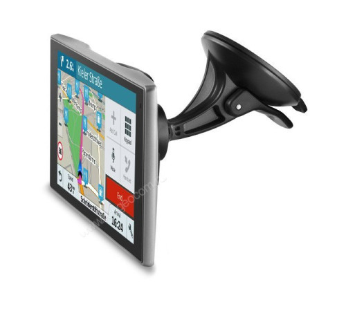 Навигатор Garmin DriveLuxe 51 LMT-D Europe