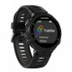 Беговые часы Garmin Forerunner 735XT черно-серые, HRM-Tri, HRM-Swim