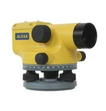 Оптический нивелир Spectra Precision AL24A
