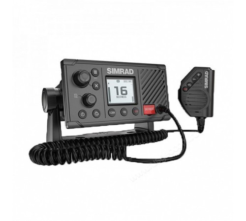 Радиостанция Simrad RS20