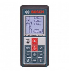 Лазерный дальномер Bosch GLM 100 С (0.601.072.700)