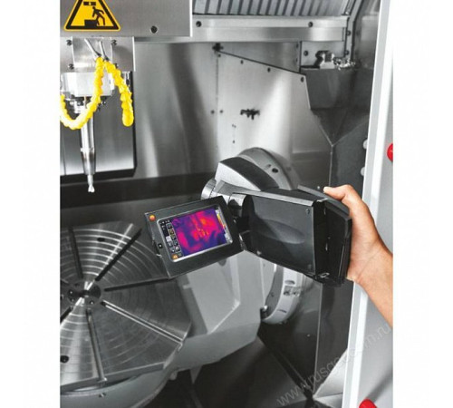 Тепловизор Testo 885-2 V6