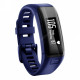 Фитнес-браслет Garmin vivosmart HR Purple RegularФитнес-браслет Garmin vivosmart HR Blue Regular