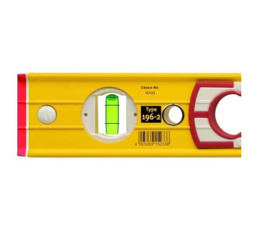 STABILA 196-2 electronic IP 65, 120см
