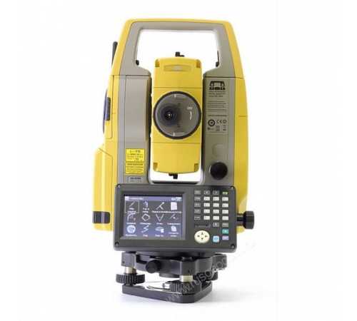 Роботизированный тахеометр Topcon DS-105