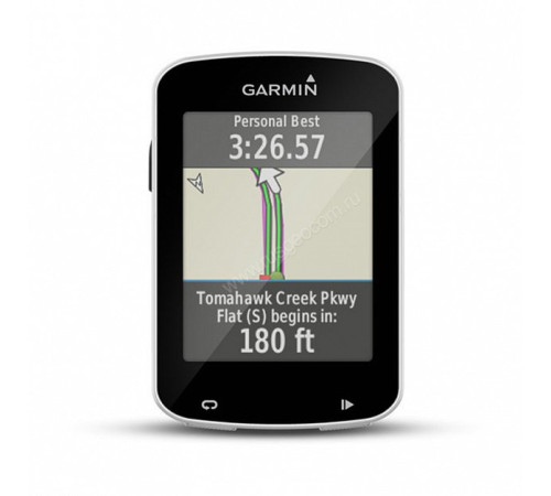 Велокомпьютер Garmin Edge 820