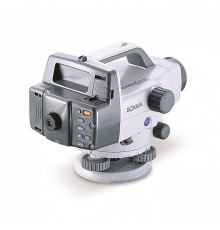 Цифровой нивелир SOKKIA SDL30