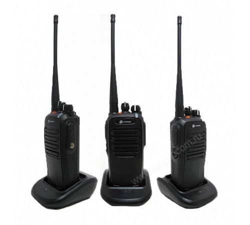 Рация Comrade R6