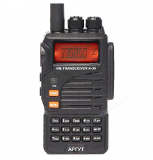 Рация Аргут А-36 РЕЧНАЯ