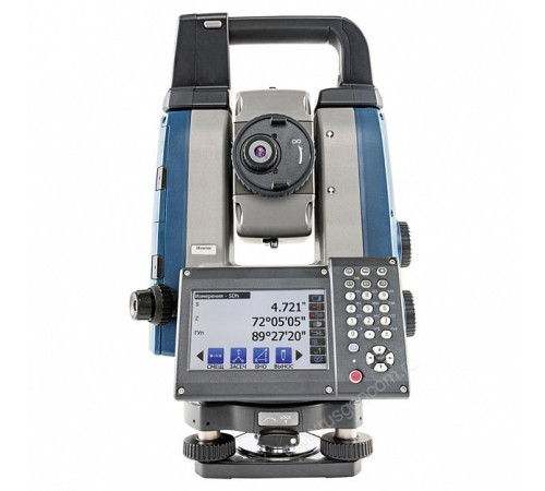 Роботизированный тахеометр Sokkia iX-1001