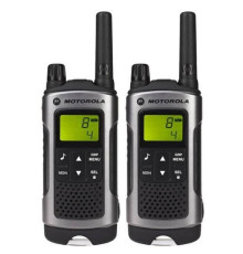 Рация Motorola TLKR T80