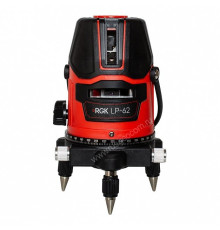 Лазерный уровень RGK LP-62