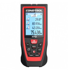 Лазерный дальномер Condtrol XP3