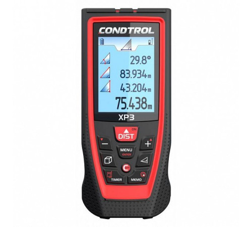 Лазерный дальномер Condtrol XP3