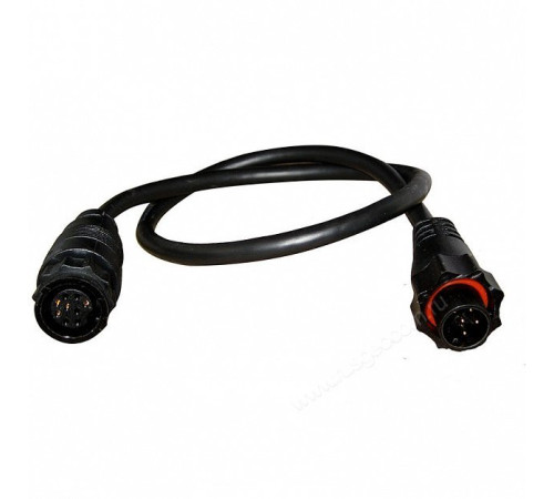Переходник Lowrance 9PIN BLACK XDCR TO 7PIN BLUE ADAPTER