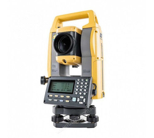 Тахеометр Topcon GM-105