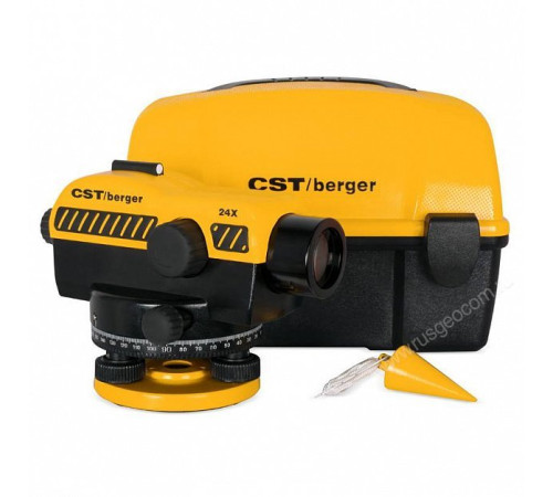 Оптический нивелир CST/Berger SAL 24 ND