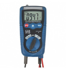 Мультиметр CEM DT-118