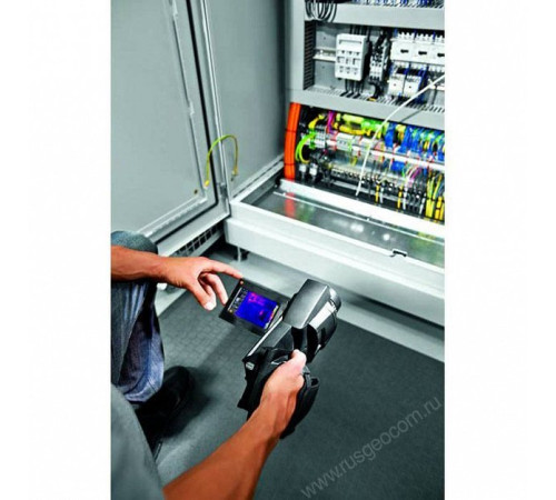 Тепловизор Testo 885-2 V6