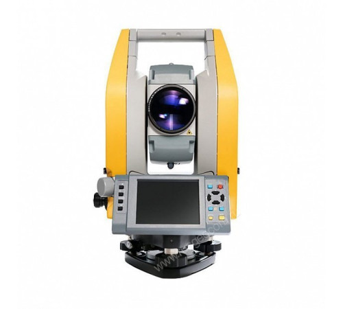 Тахеометр Trimble C5 1”