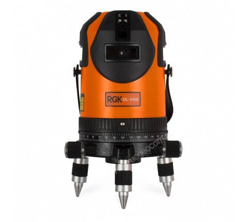 Лазерный уровень RGK UL-44W