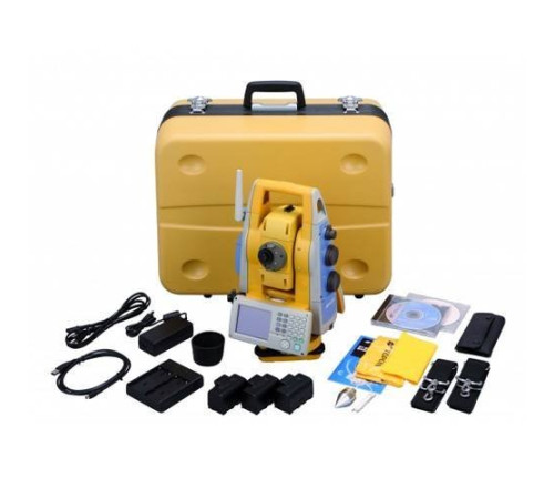 Тахеометр Topcon IS-305