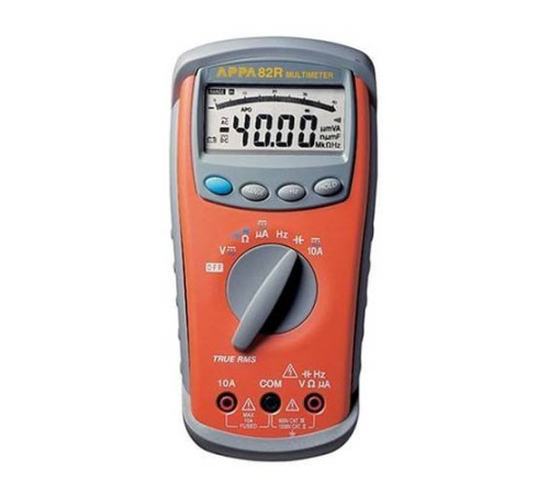 Мультиметр APPA 82