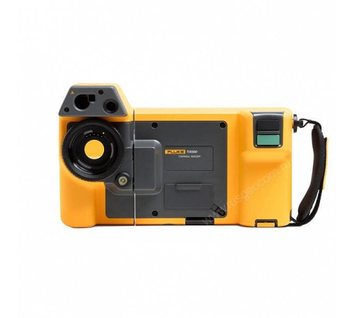 Тепловизор Fluke TiX560