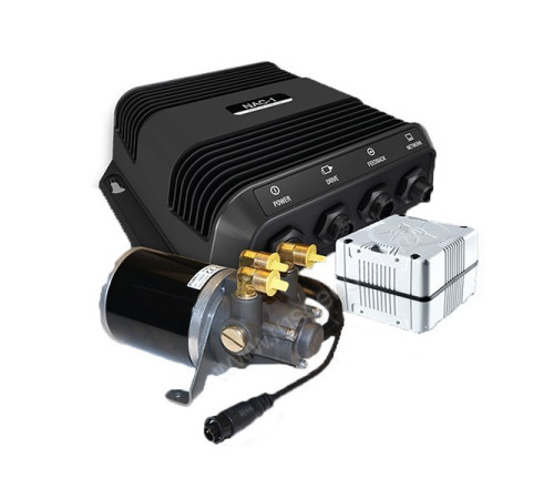 Комплект автопилота Lowrance DrivePilot Hydraulic Pack