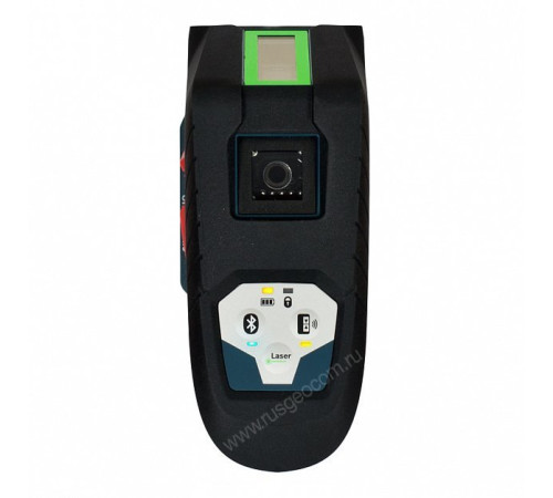 Лазерный уровень Bosch GCL 2-50 CG+RM 2+GSR12V (0.615.994.0L6)