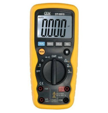 Профессиональный мультиметр CEM DT-9915