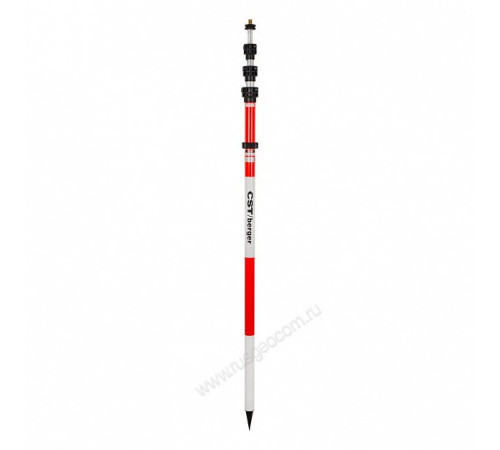 Веха телескопическая CST/Berger 67-4515TMA