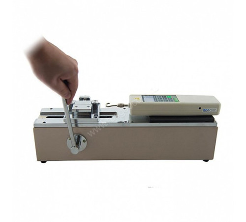 Динамометрический испытательный стенд МЕГЕОН 03000F