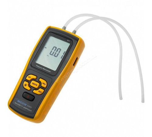 Цифровой манометр МЕГЕОН 51011