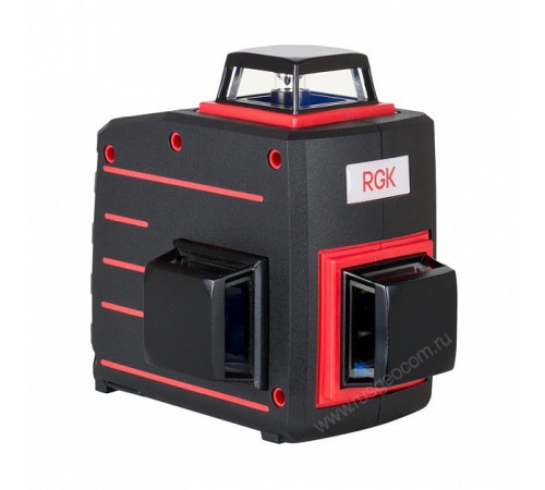 Лазерный уровень RGK PR-3A