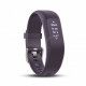 Фитнес-браслет Garmin vivosmart 3, EU, Purple, S/M