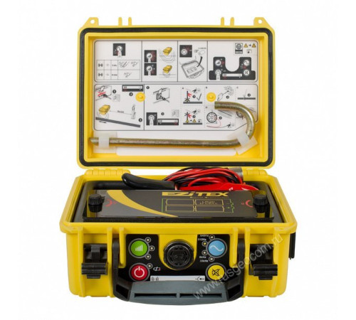 Генератор GeoMax Ezicat t100