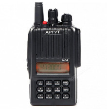 Рация Аргут А-54