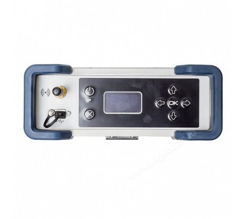 Комплект ГНСС-приемника Руснавгеосеть Фаза 2 со встроенным радиомодулем