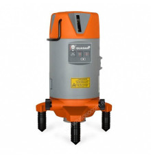 Лазерный нивелир NEDO QUASAR6