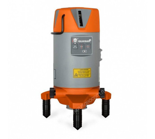 Лазерный нивелир NEDO QUASAR6