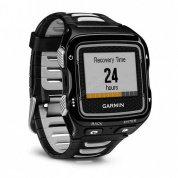 Беговые часы Garmin Forerunner 920XT Black/Silver, HRM-Tri, HRM-Swim