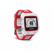Беговые часы Garmin Forerunner 920XT White/Red HRM-Run