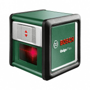 Лазерный нивелир Bosch Quigo Plus (0.603.663.600)