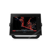 Картплоттер с эхолотом Garmin GPSMAP 7410xsv 10" J1939 Touch screen